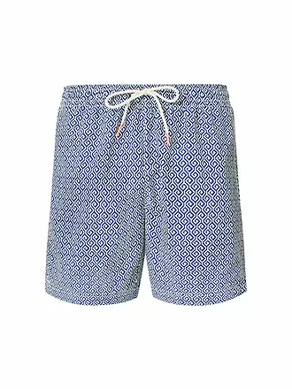 ECOALF | Badeshorts BEQUIAALF | hellblau